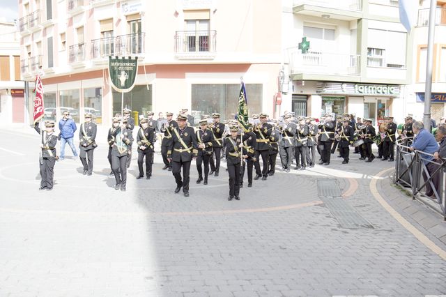 ENCUENTRO DE BANDAS DE PUERTO LUMBRERAS - 36